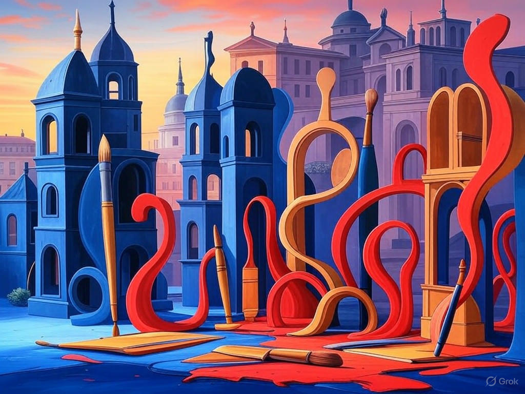 Evellin Arruda: Excelência Acadêmica em Fundamentos da História da Arte