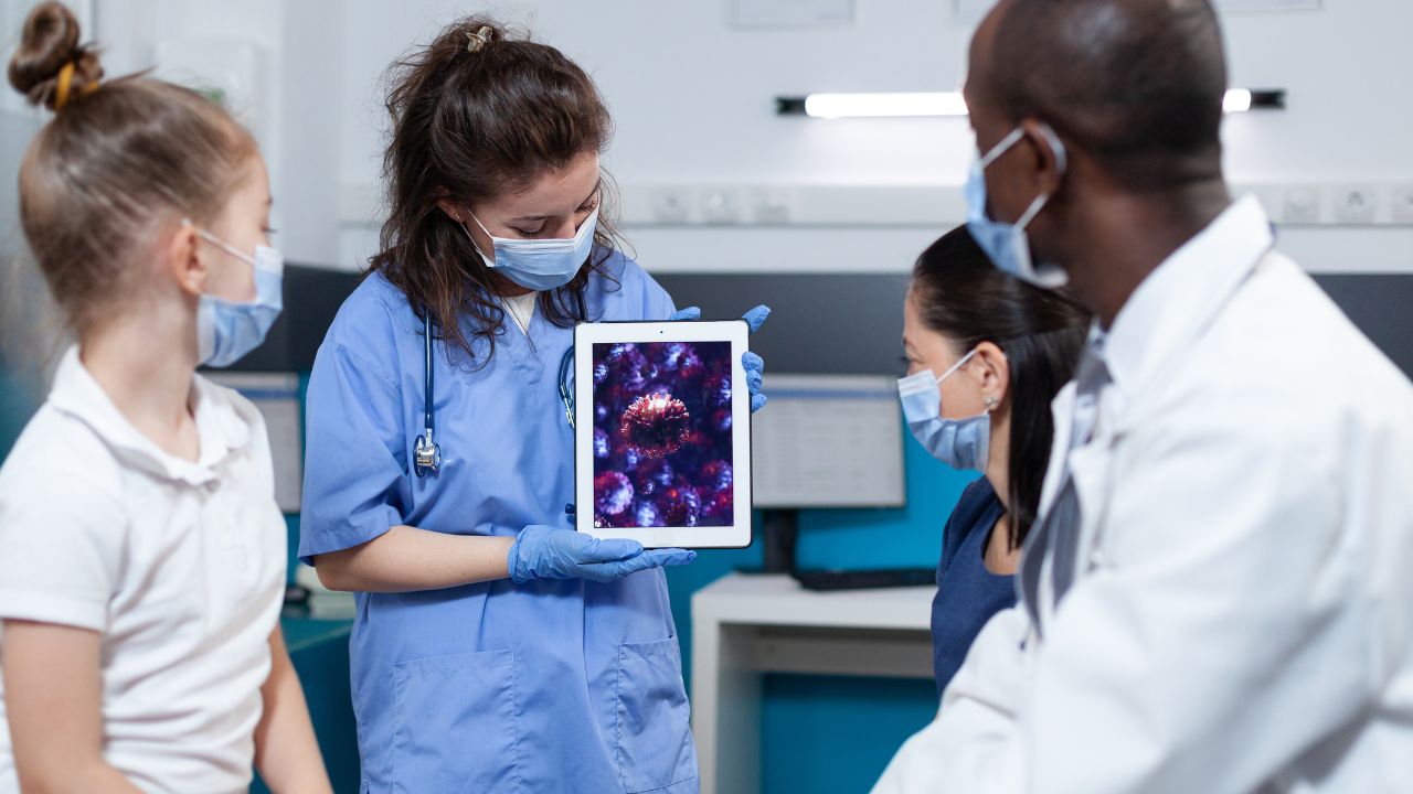 imunologista
