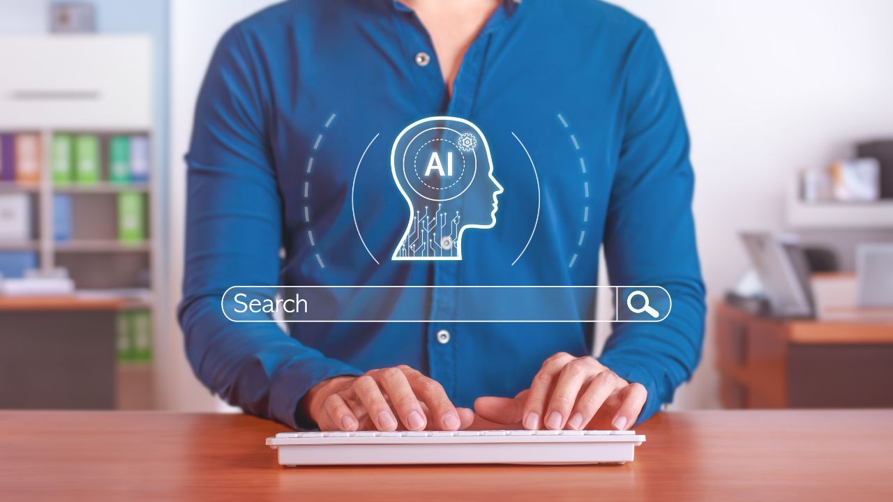 inteligência artificial para aprender inglês gratuito