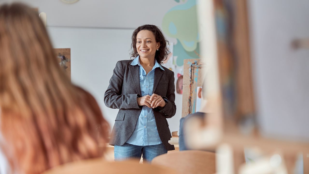 licenciatura em pedagogia o que é