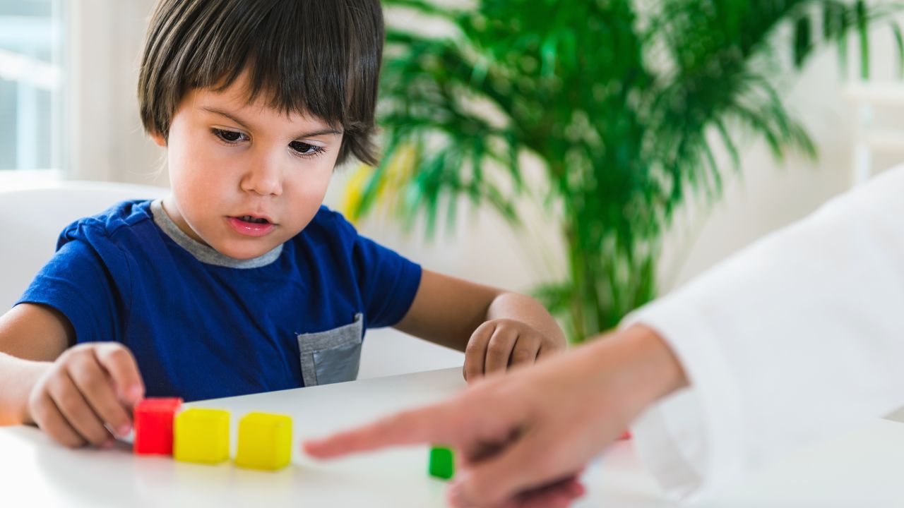livro análise do comportamento aplicada ao transtorno do espectro autista