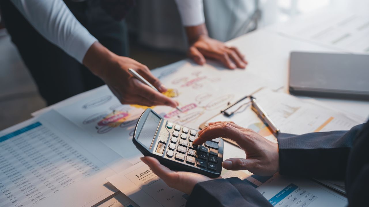 mba em gestão de fiscal e tributária