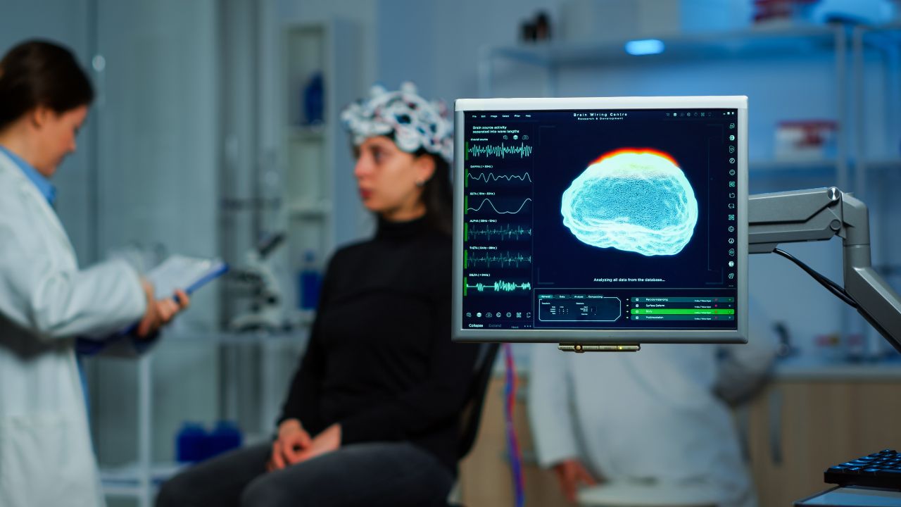 neurociência comportamental
