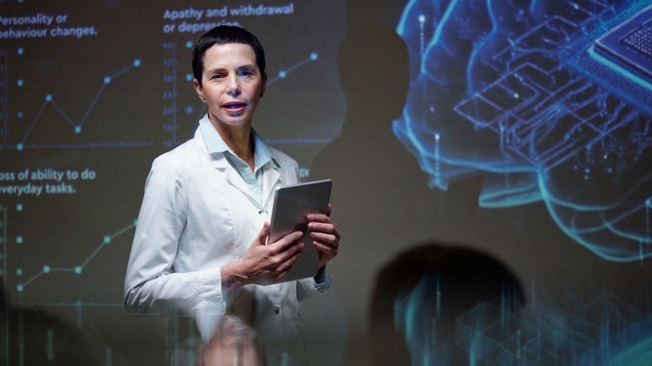 neurociência da mente e do comportamento
