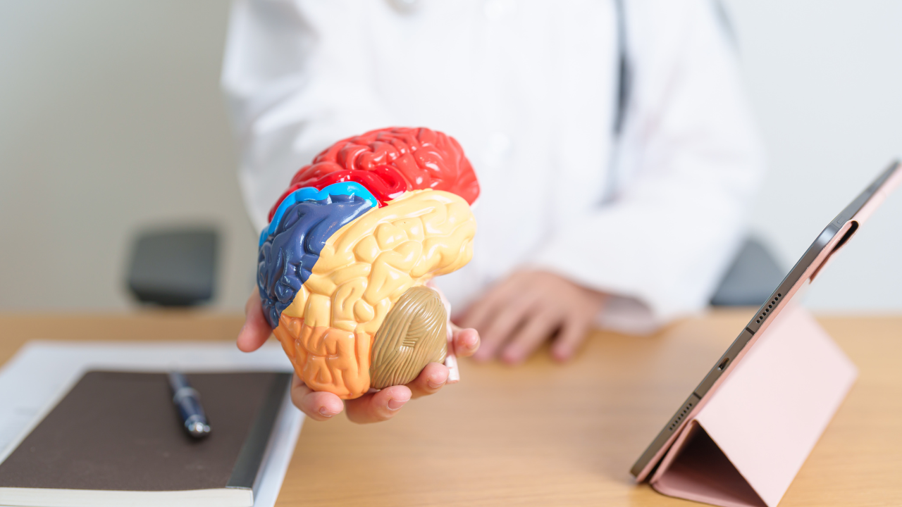 neurocientista