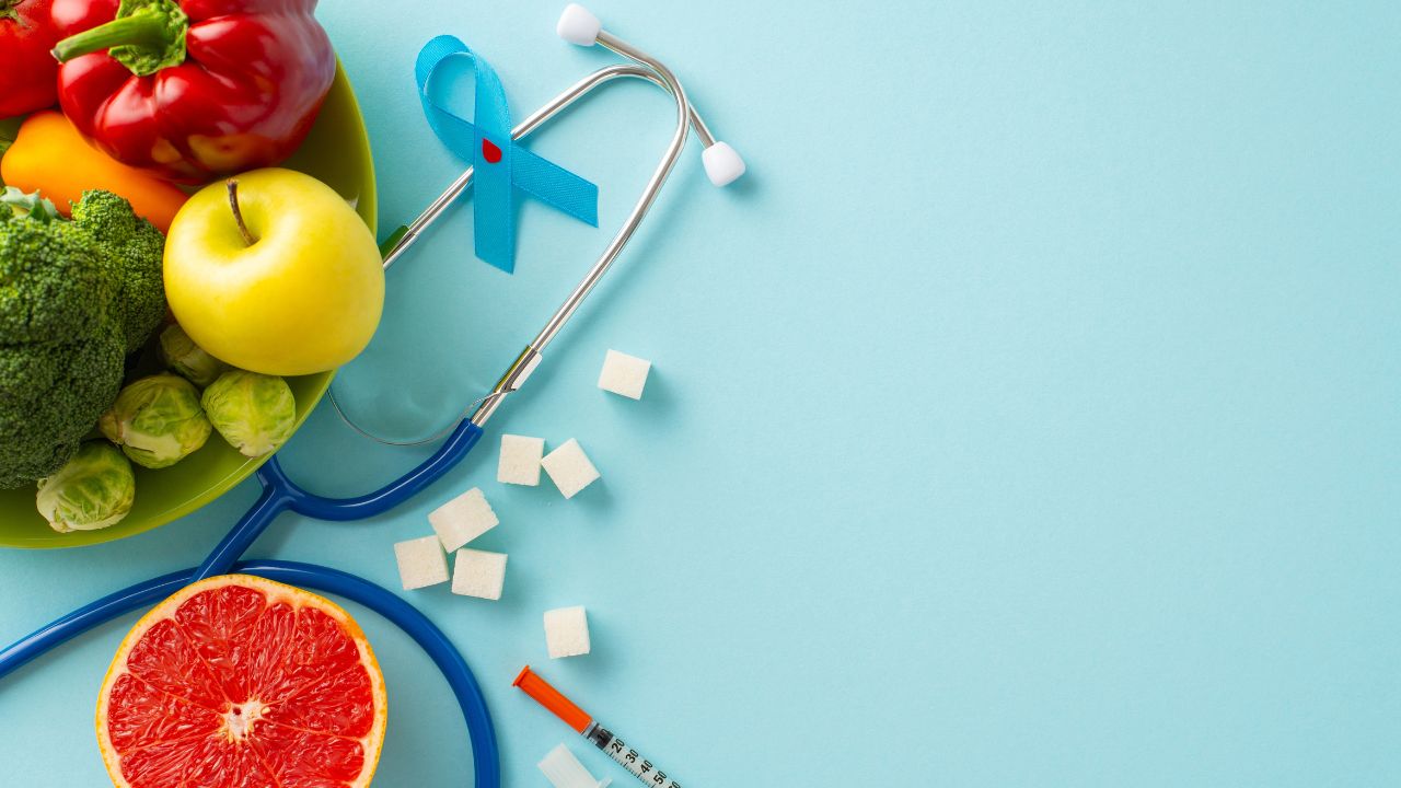 nutrição clínica hospitalar e ambulatorial