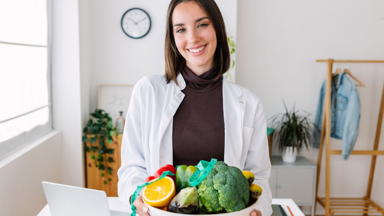 nutricionista esportiva