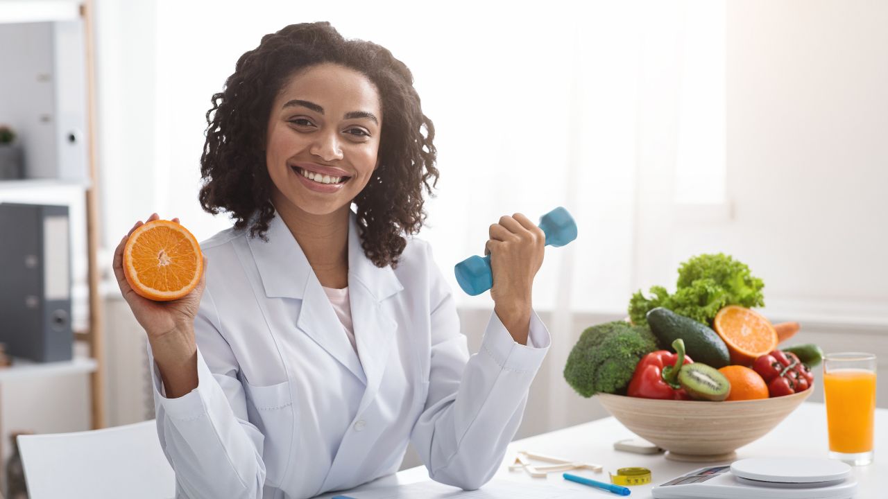 nutricionista esportivo