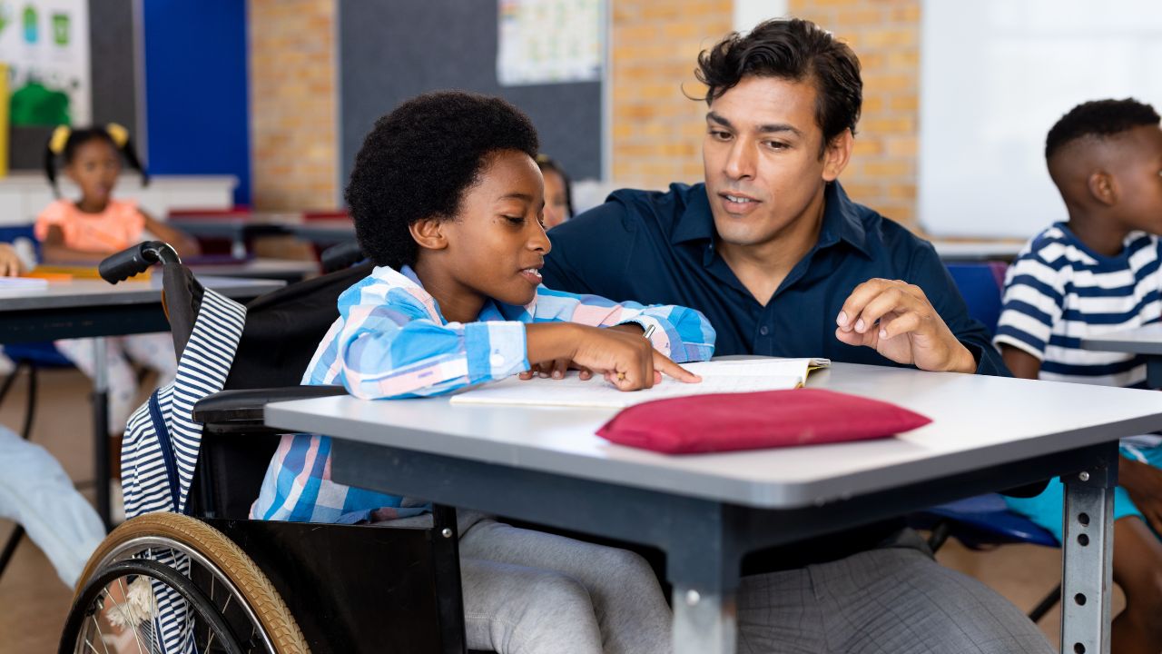 o atendimento educacional especializado o atendimento educacional especializado