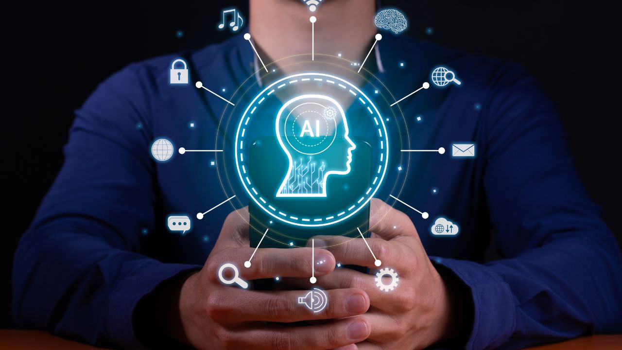 o atual progresso da inteligência artificial​