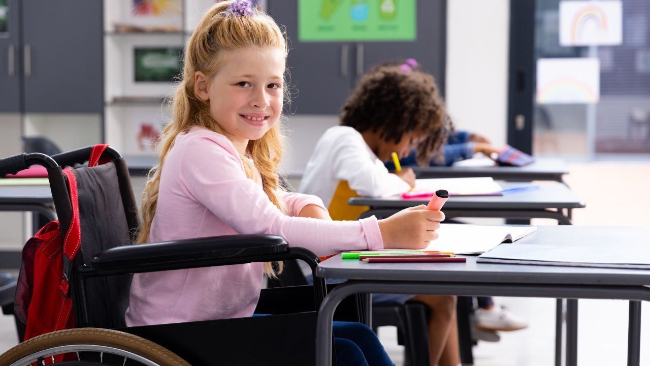 o que é atendimento educacional especializado