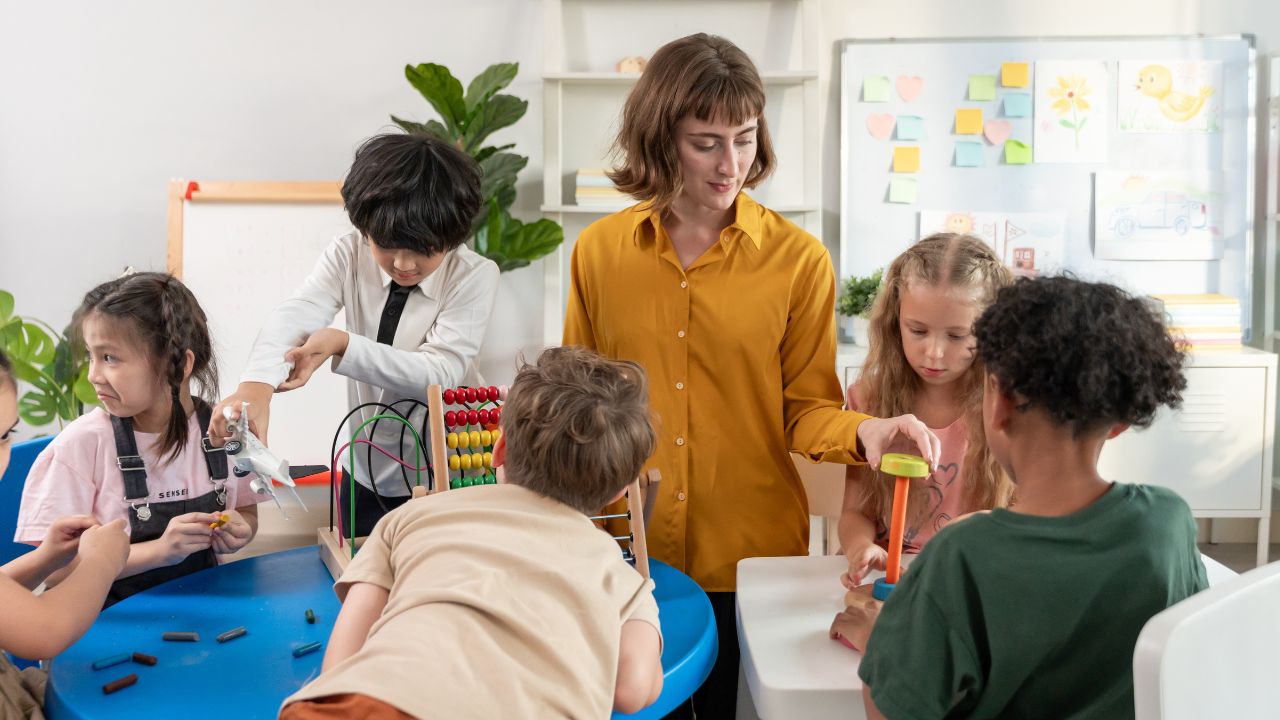 o que é educação especial e inclusiva