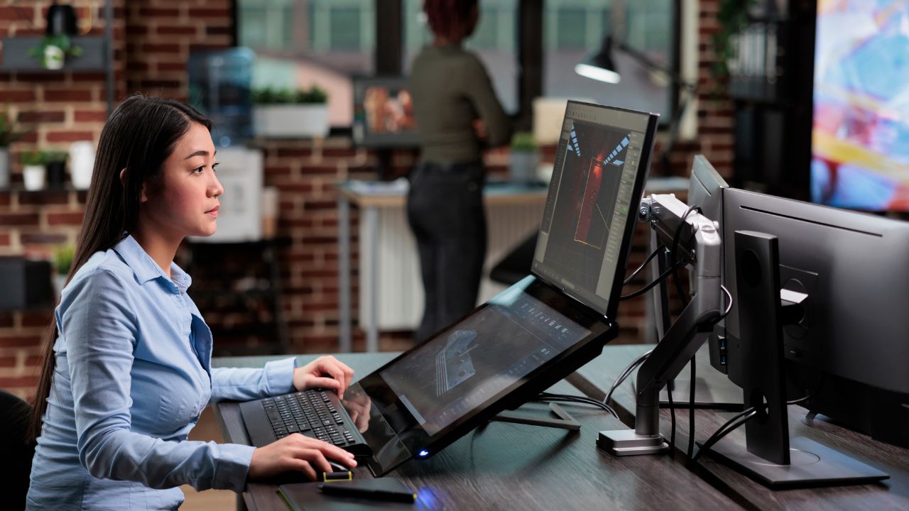 o que é ergonomia física