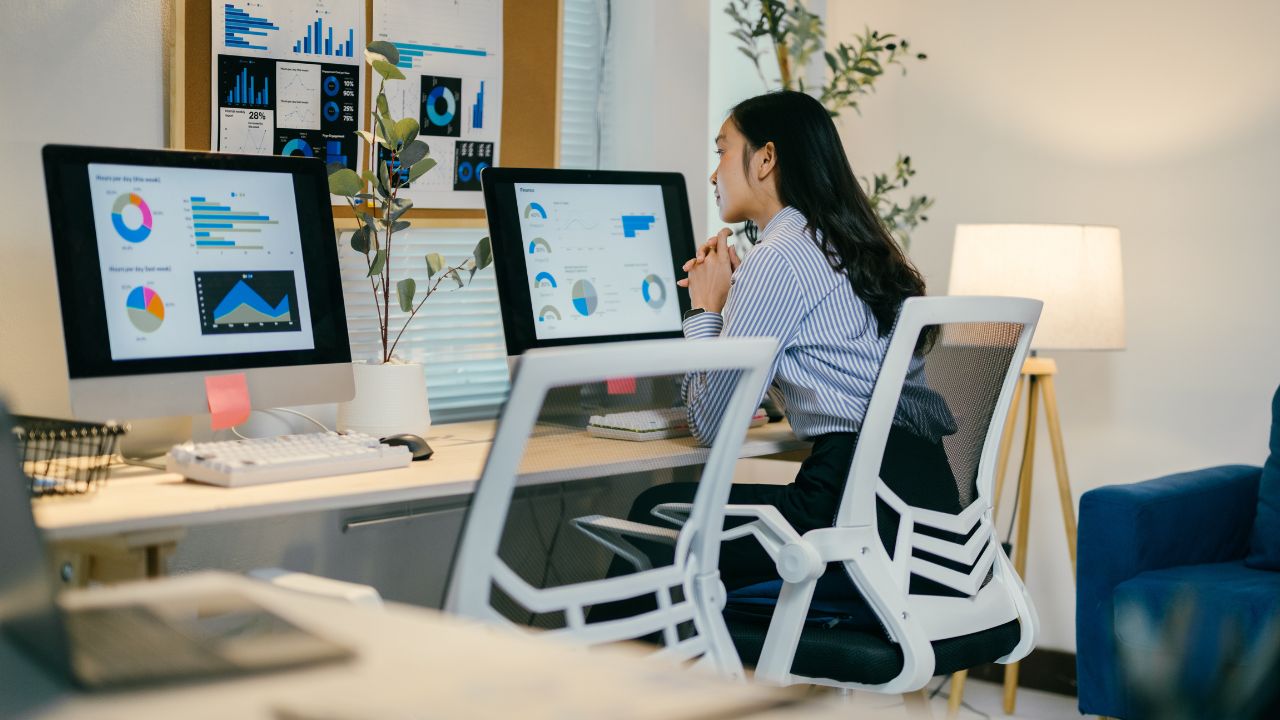 o que é ergonomia no trabalho