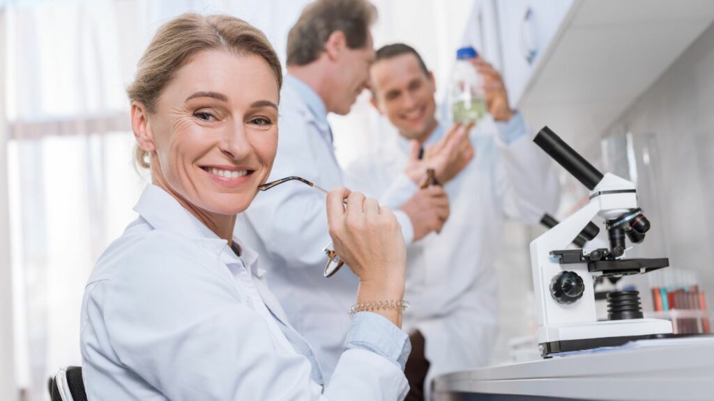 Imunologista: descubra o que é e atuações!