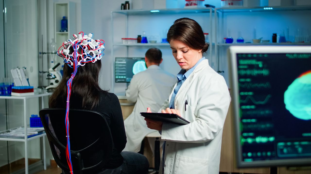 o que é neurociência