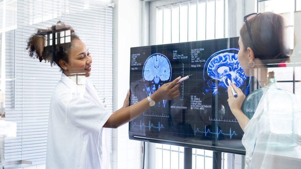 o que é neurociência cognitiva