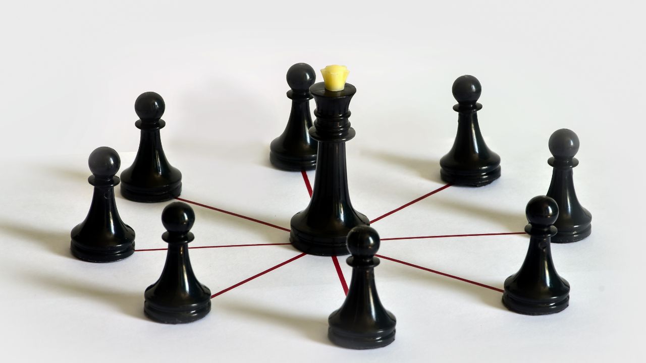 o que é psicologia organizacional