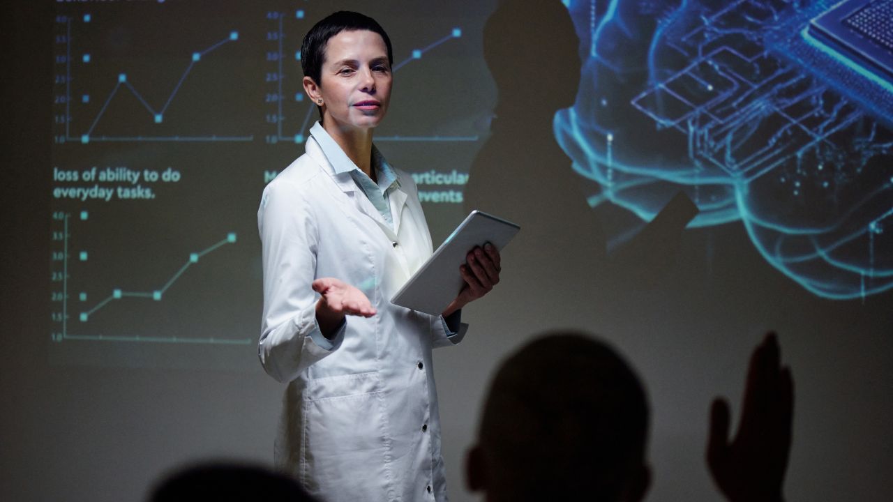 o que faz um neurocientista