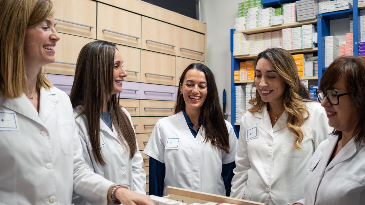 pós-graduação em farmácia hospitalar e oncologia