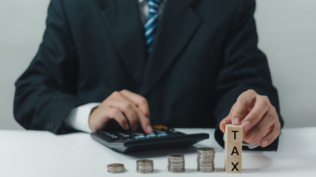 pos graduação gestão fiscal e tributária 