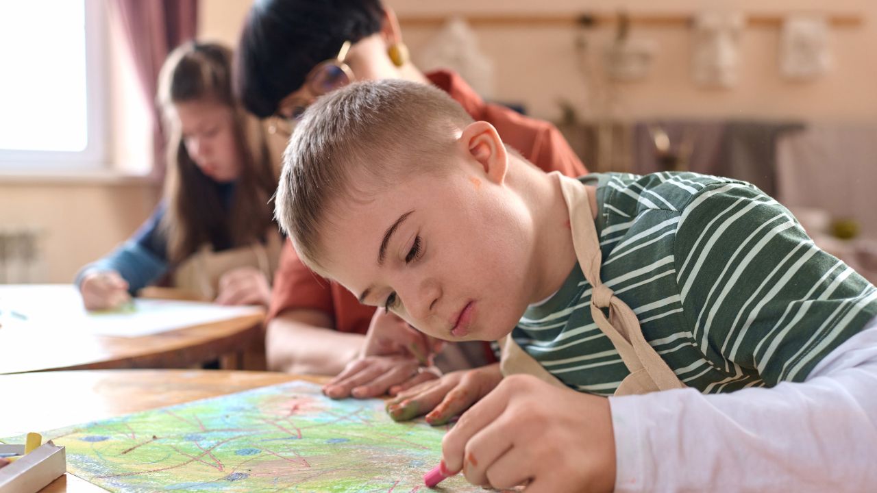 qual a diferença entre educação especial e educação inclusiva