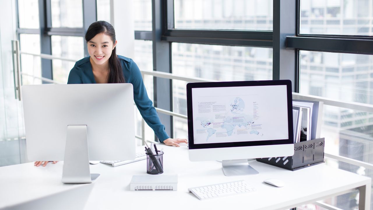 qual a importância da ergonomia no ambiente de trabalho