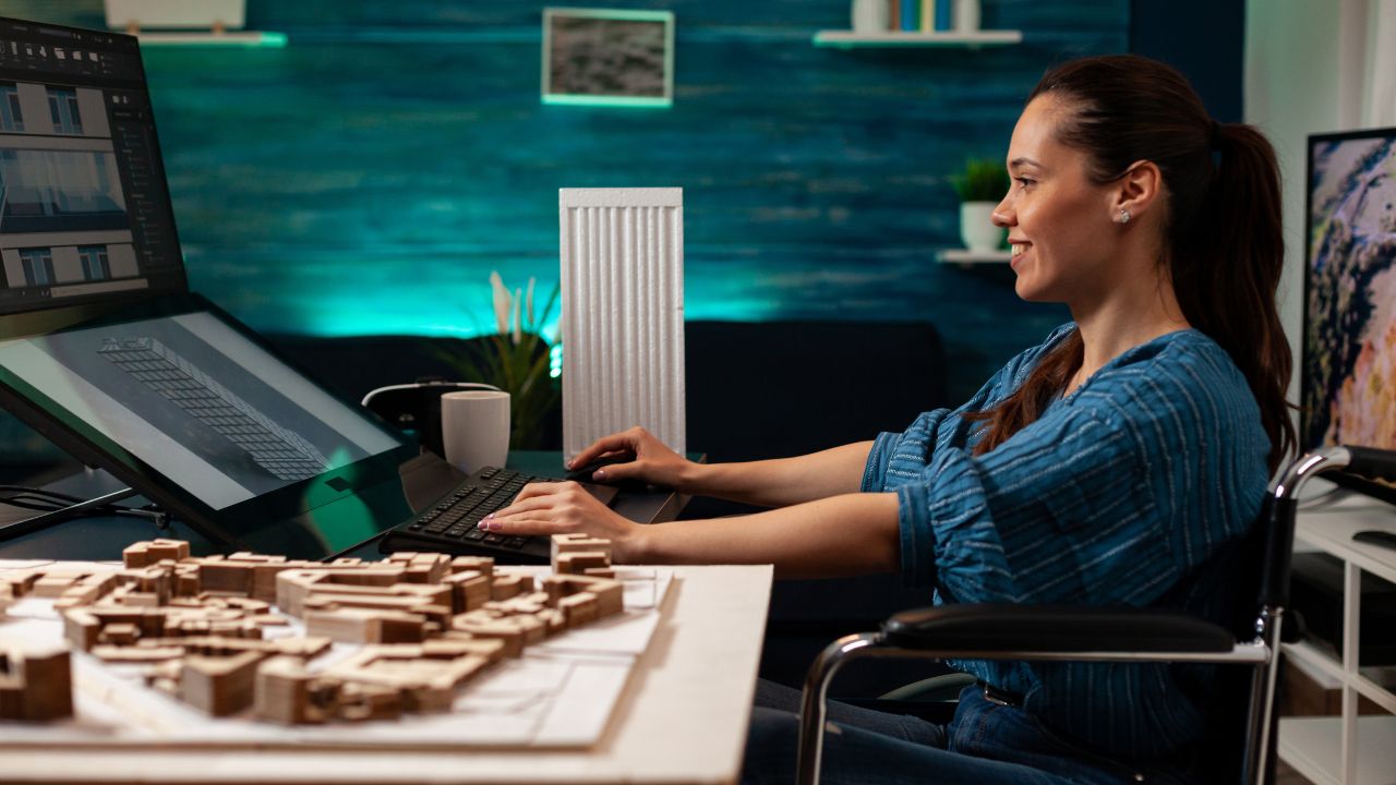 qual a importância da ergonomia no trabalho​