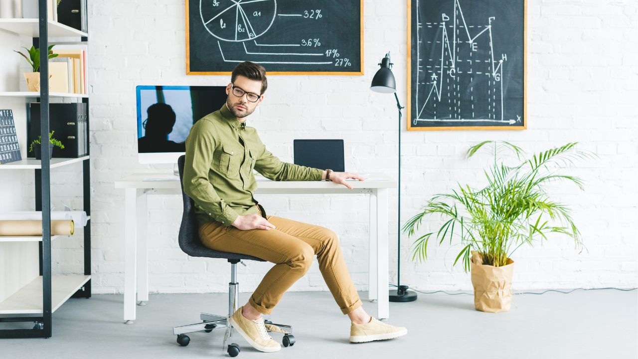 qual é o objetivo da ergonomia