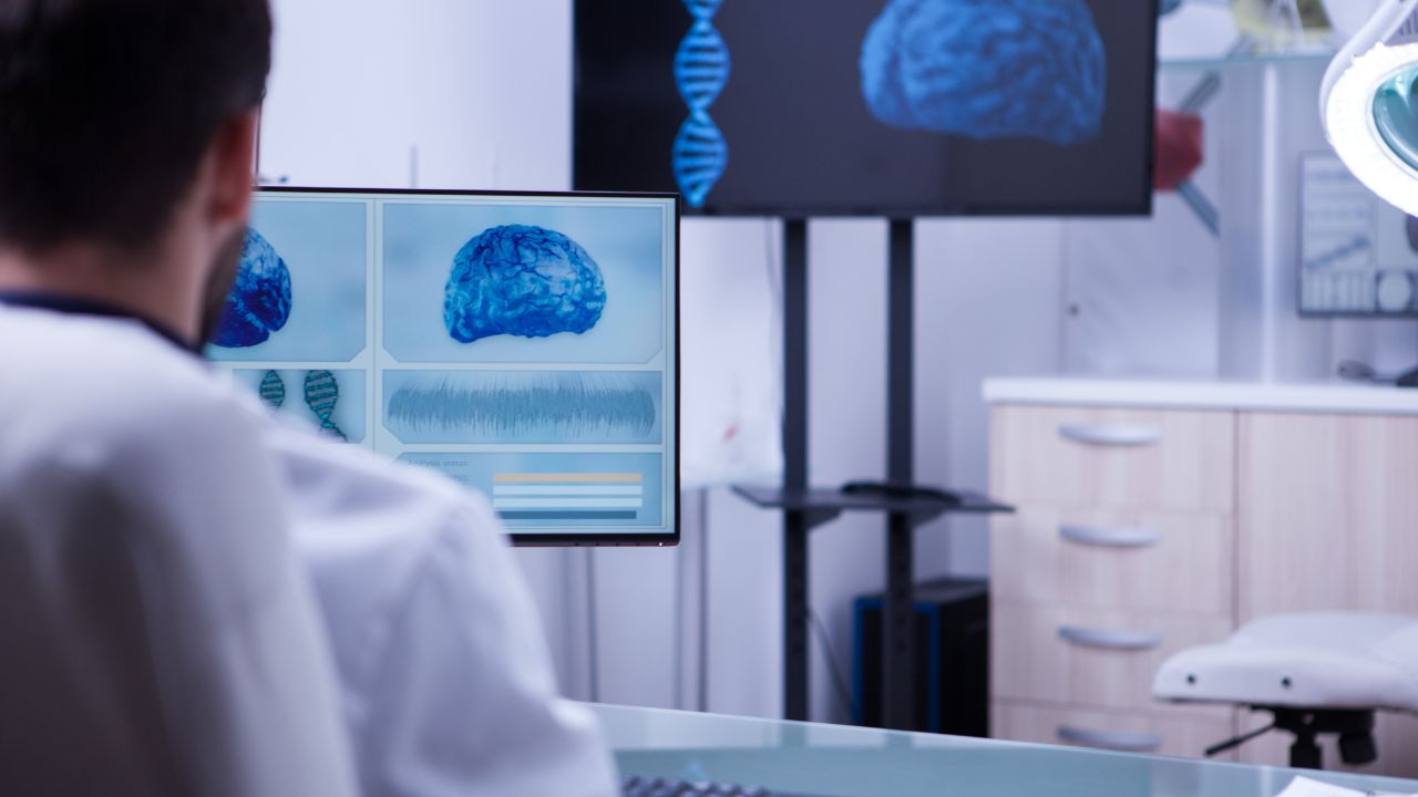quanto ganha um biomédico neurocientista