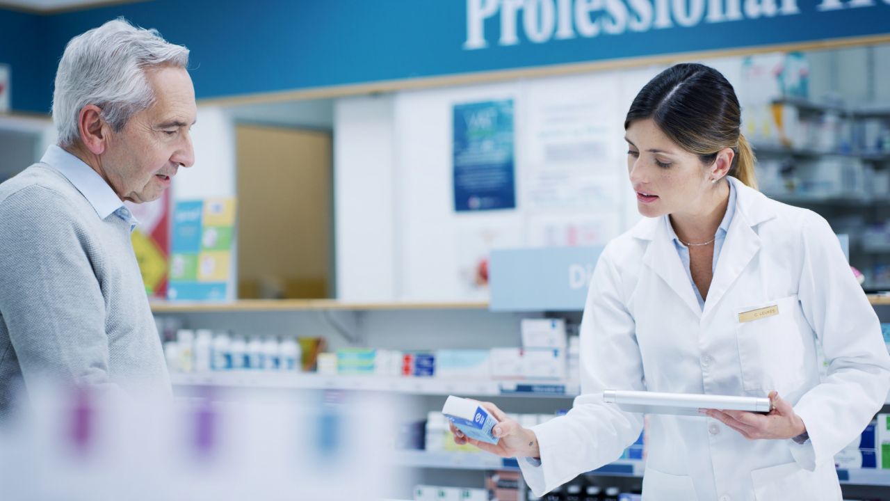 quanto ganha um farmaceutico concursado