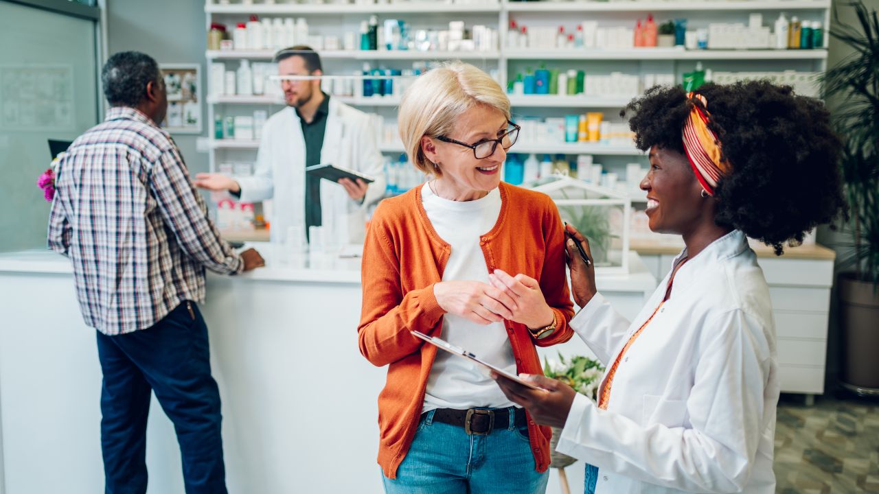 quanto ganha um farmaceutico