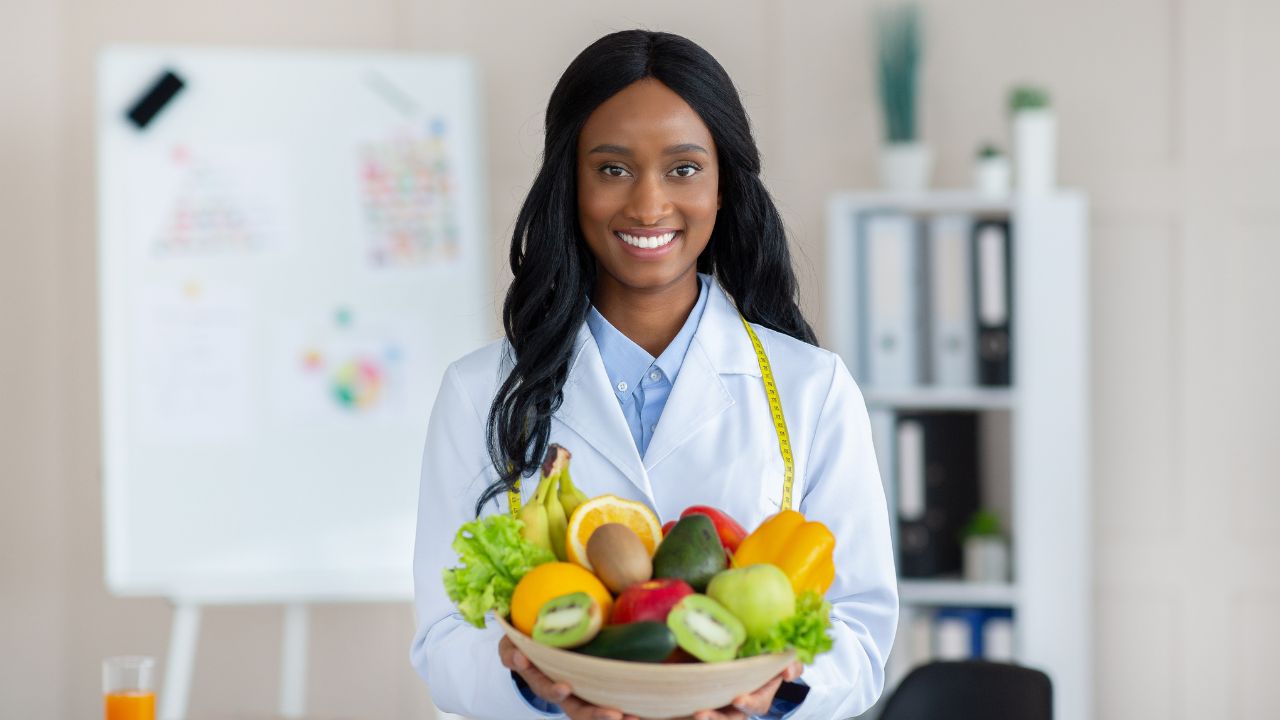 quanto ganha um nutricionista esportivo