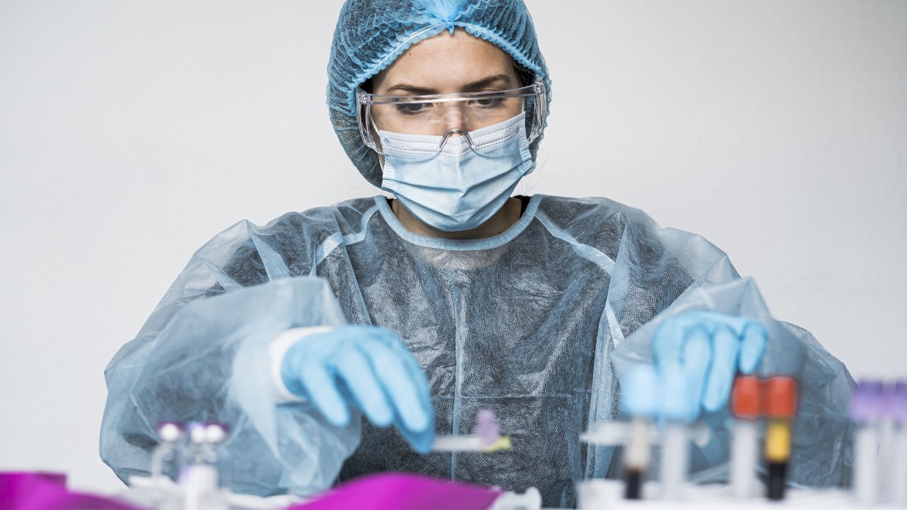 quanto ganha um técnico em análises clínicas concursado
