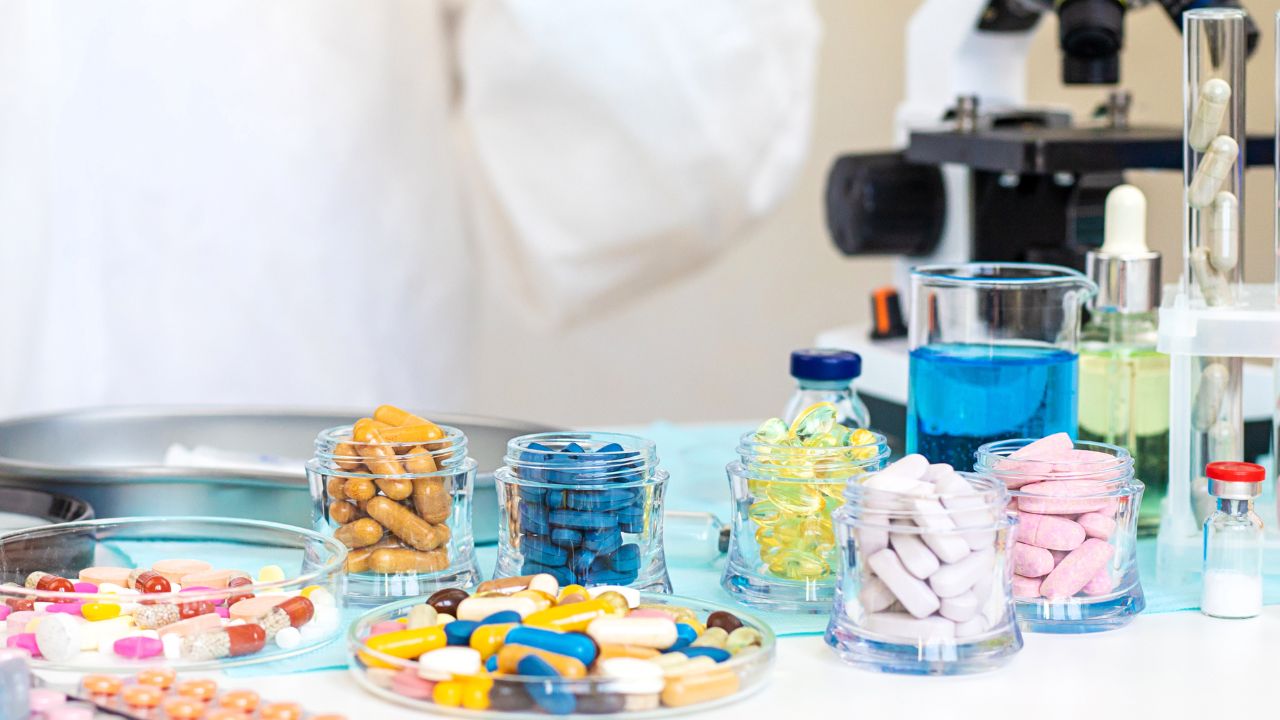 quanto um farmaceutico ganha