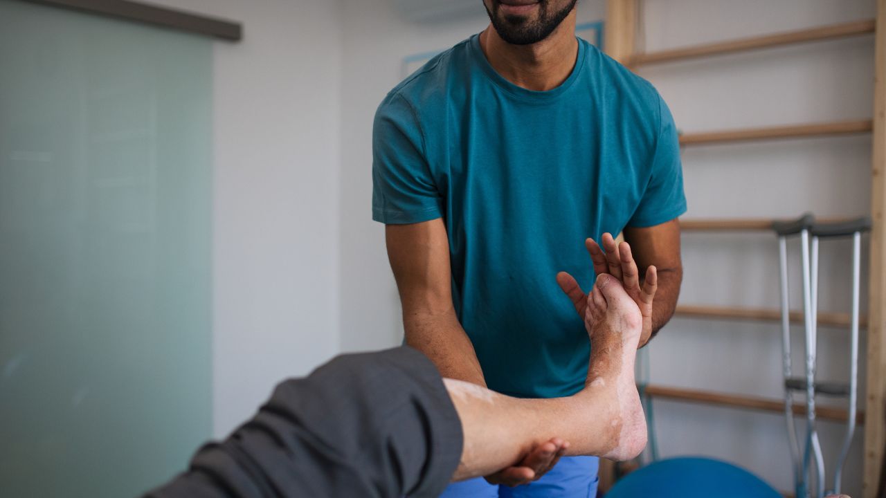 quanto um fisioterapeuta ganha