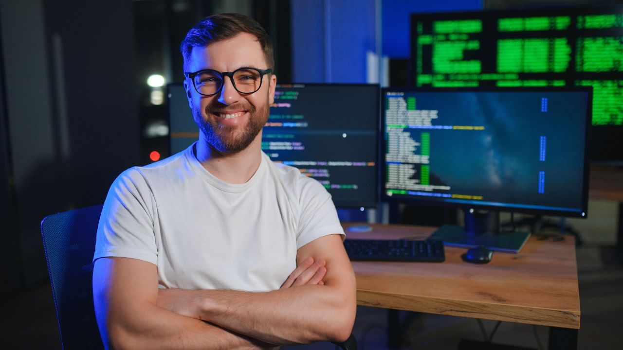 quanto um programador ganha