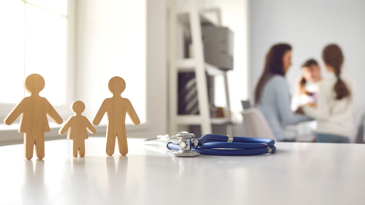 Atenção Primária à Saúde com Ênfase em Saúde da Família