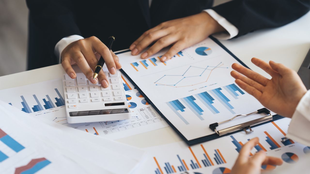 Auditoria e Controladoria