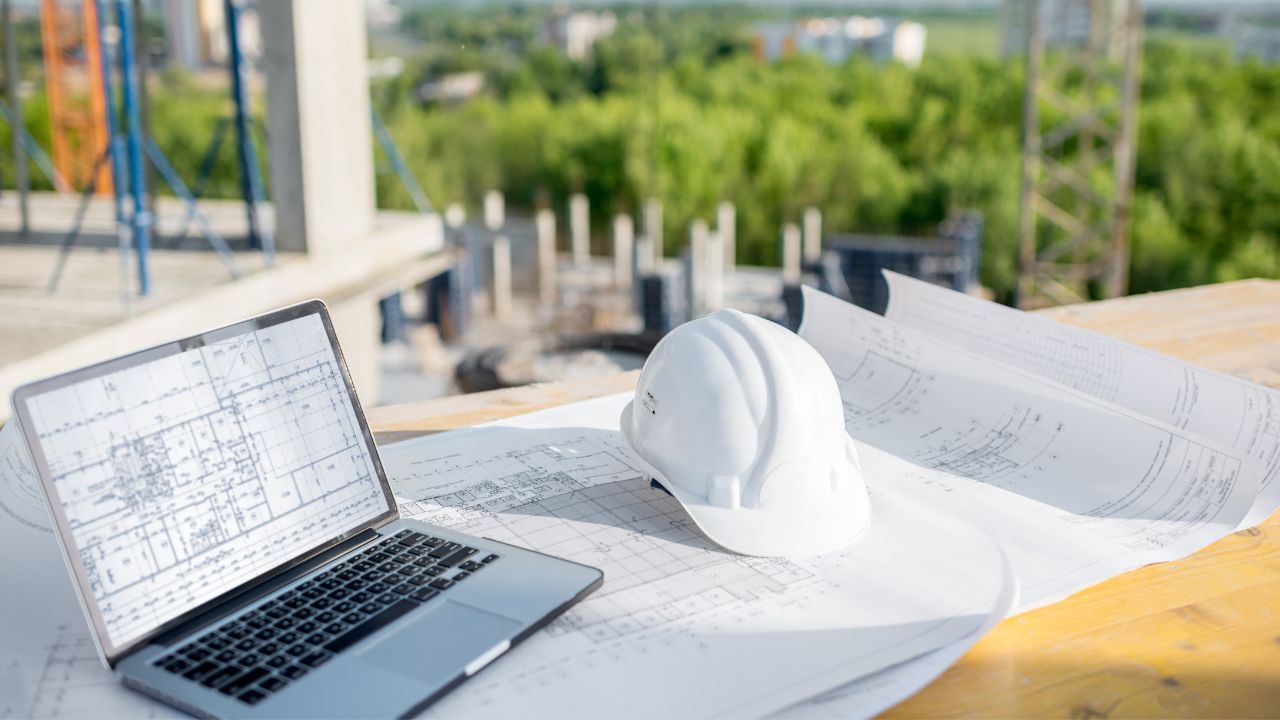 BIM e Projetos Aplicados à Construção Civil