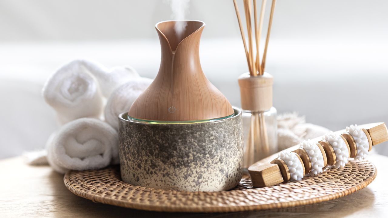 Como funciona a Aromaterapia? Descubra aqui!
