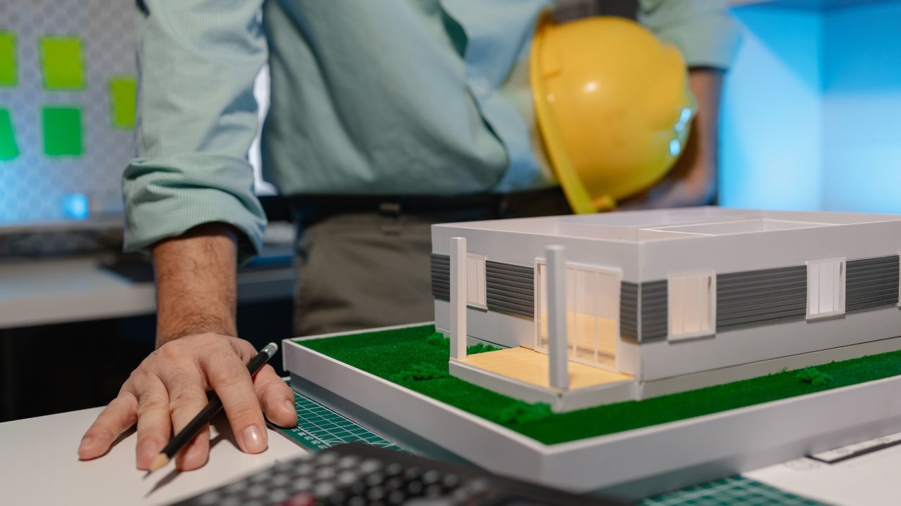 Construção Civil