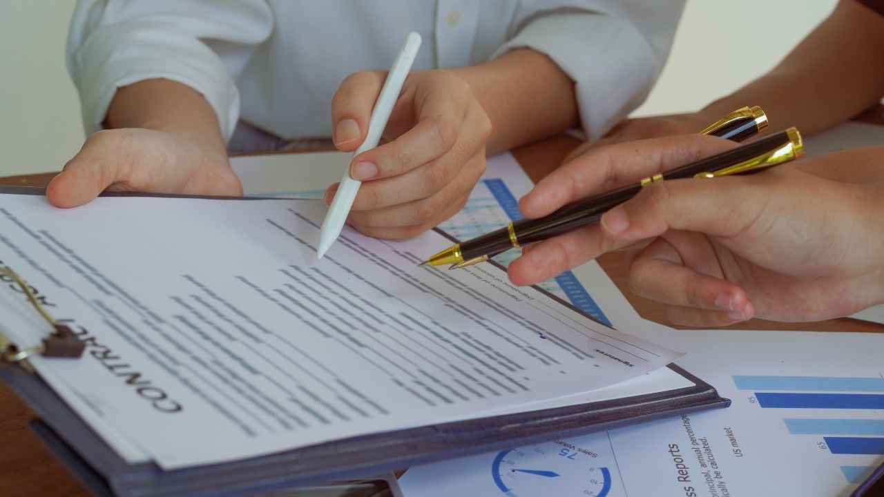 Contratações Públicas
