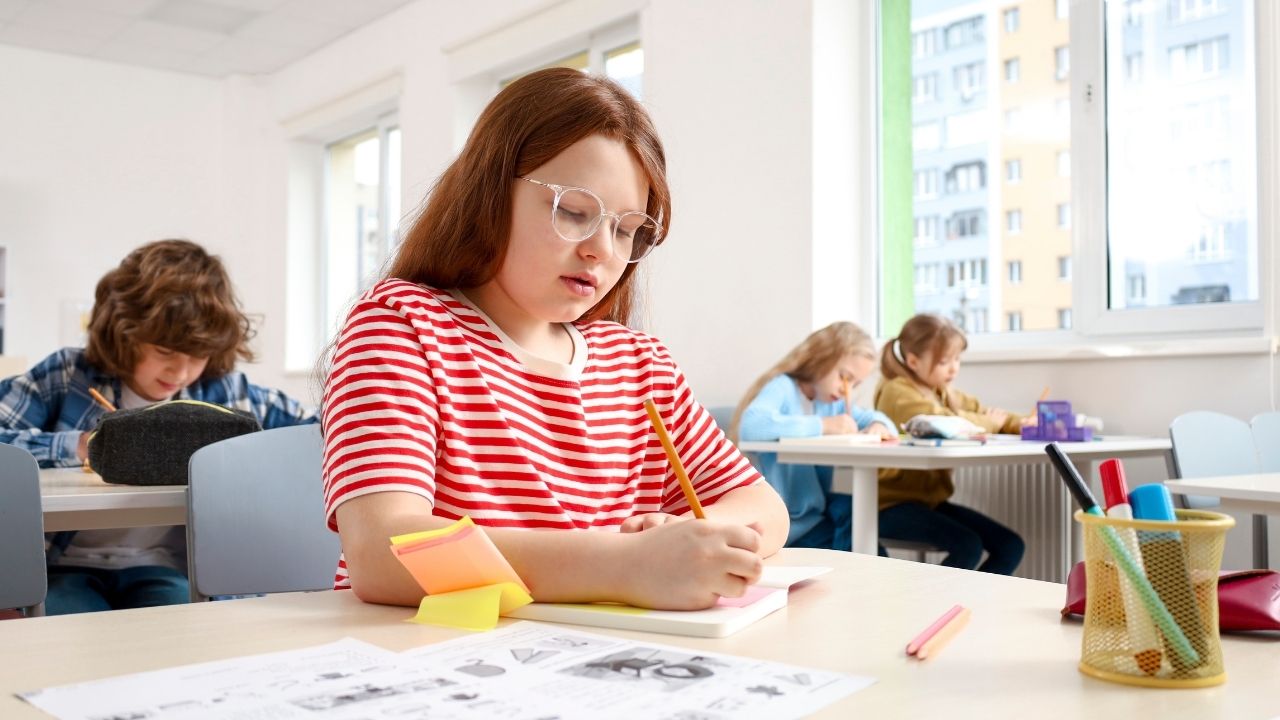 Dificuldades de aprendizagem