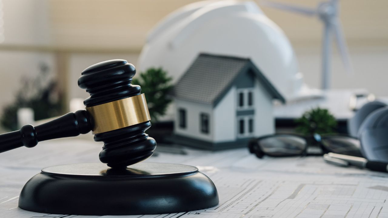 Direito Imobiliário