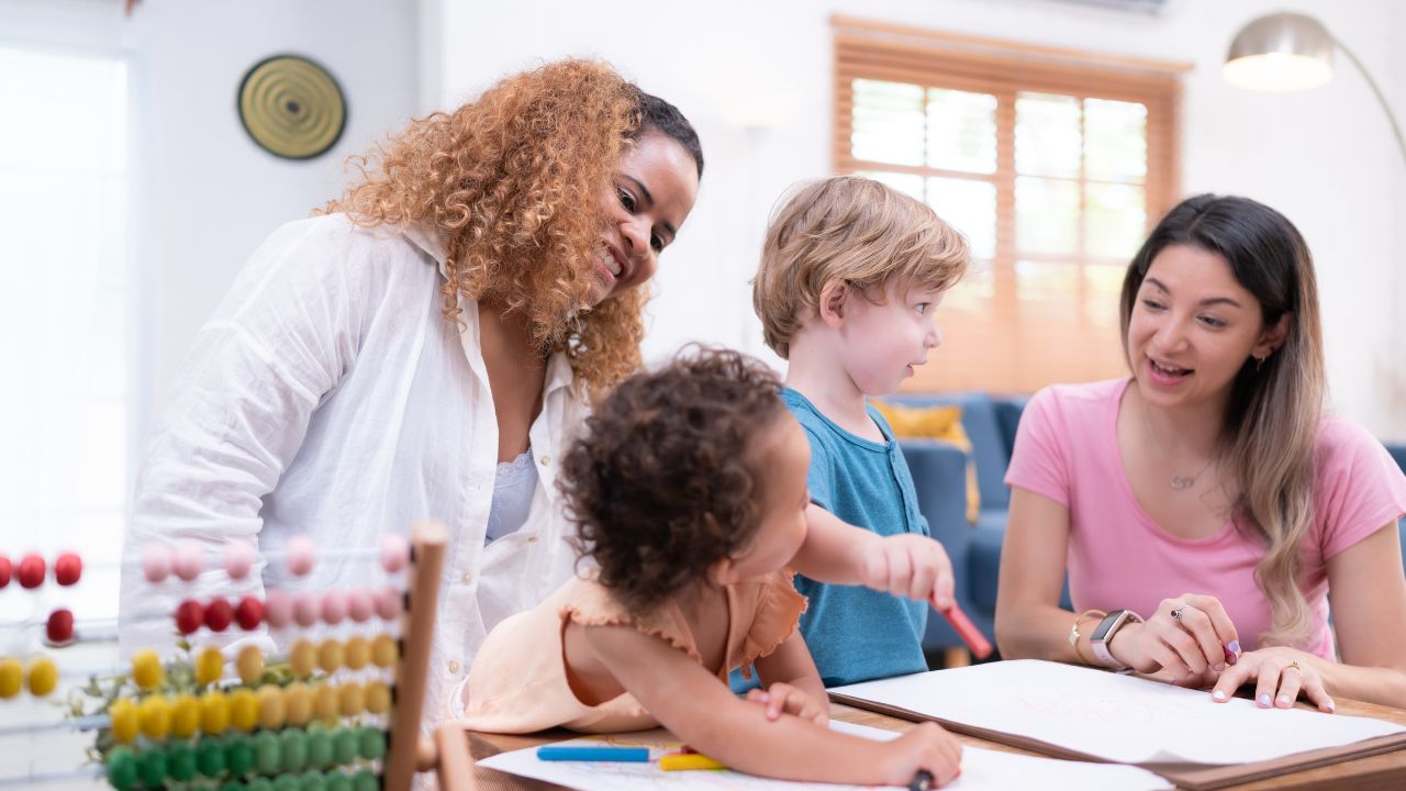 Educação Especial Inclusiva 