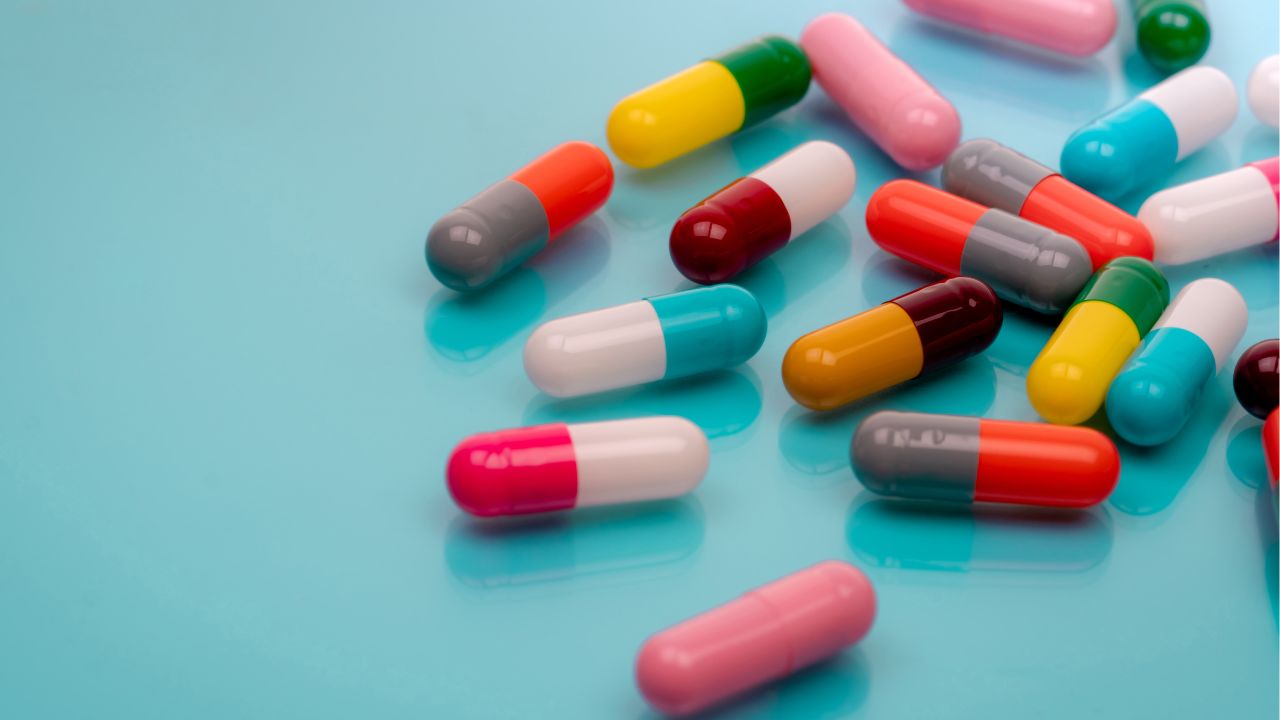 Farmacologia para Enfermagem