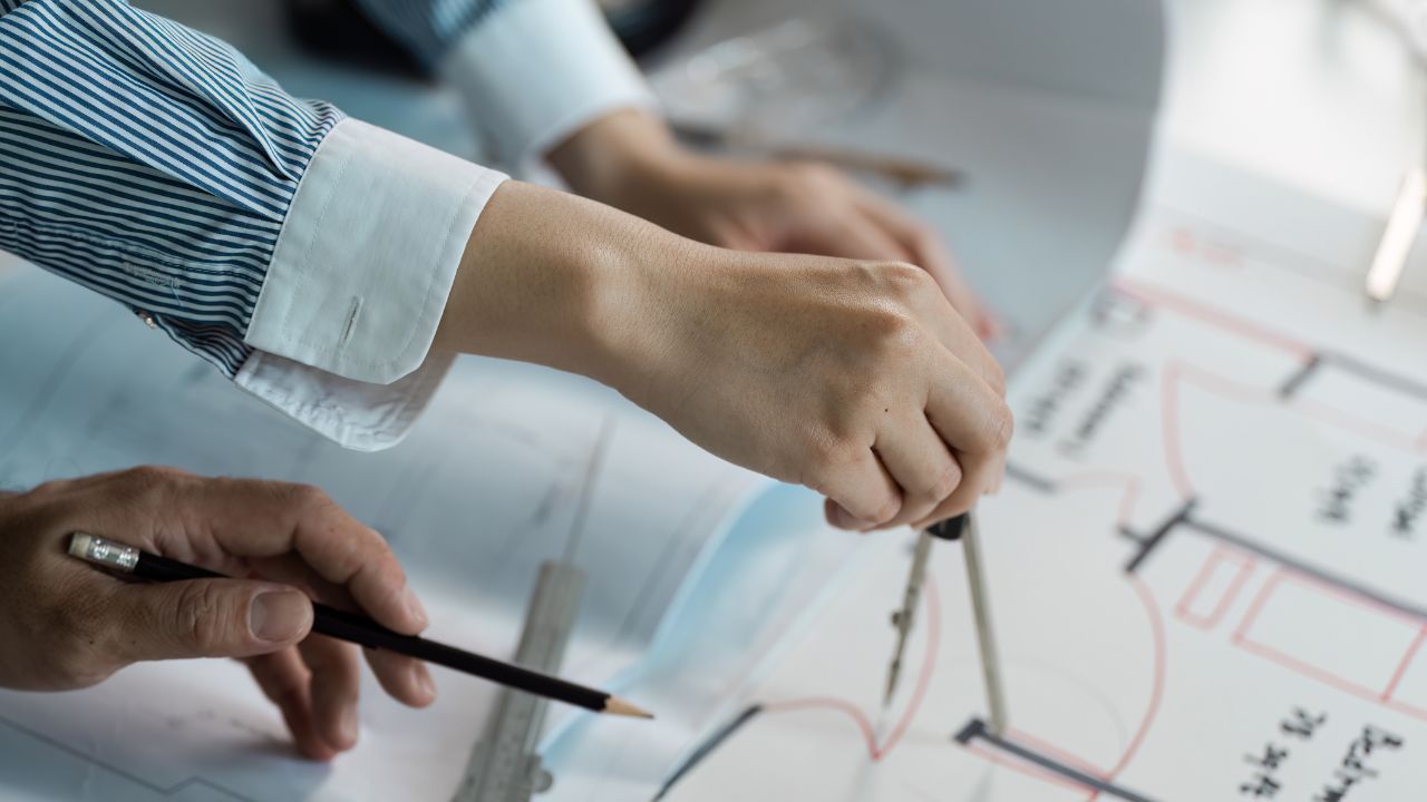 Gerenciamento de Projetos