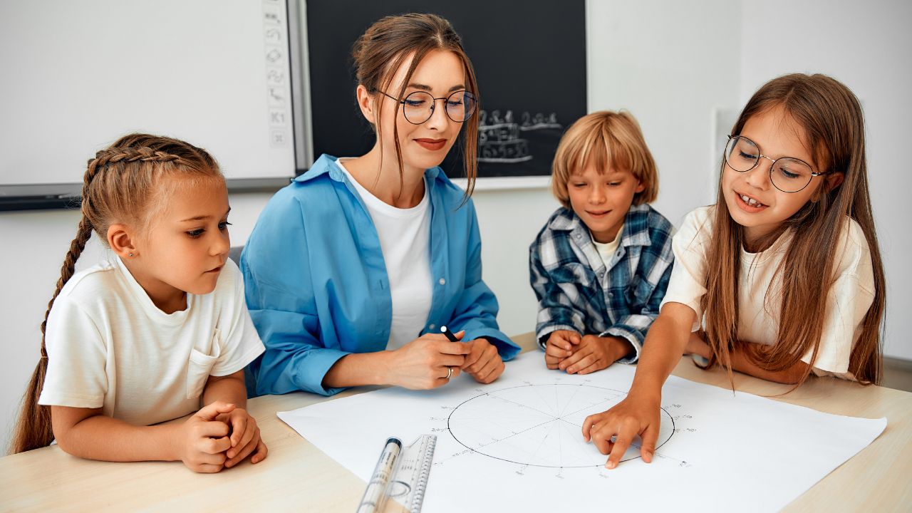 Gestão Escolar e Coordenação Pedagógica