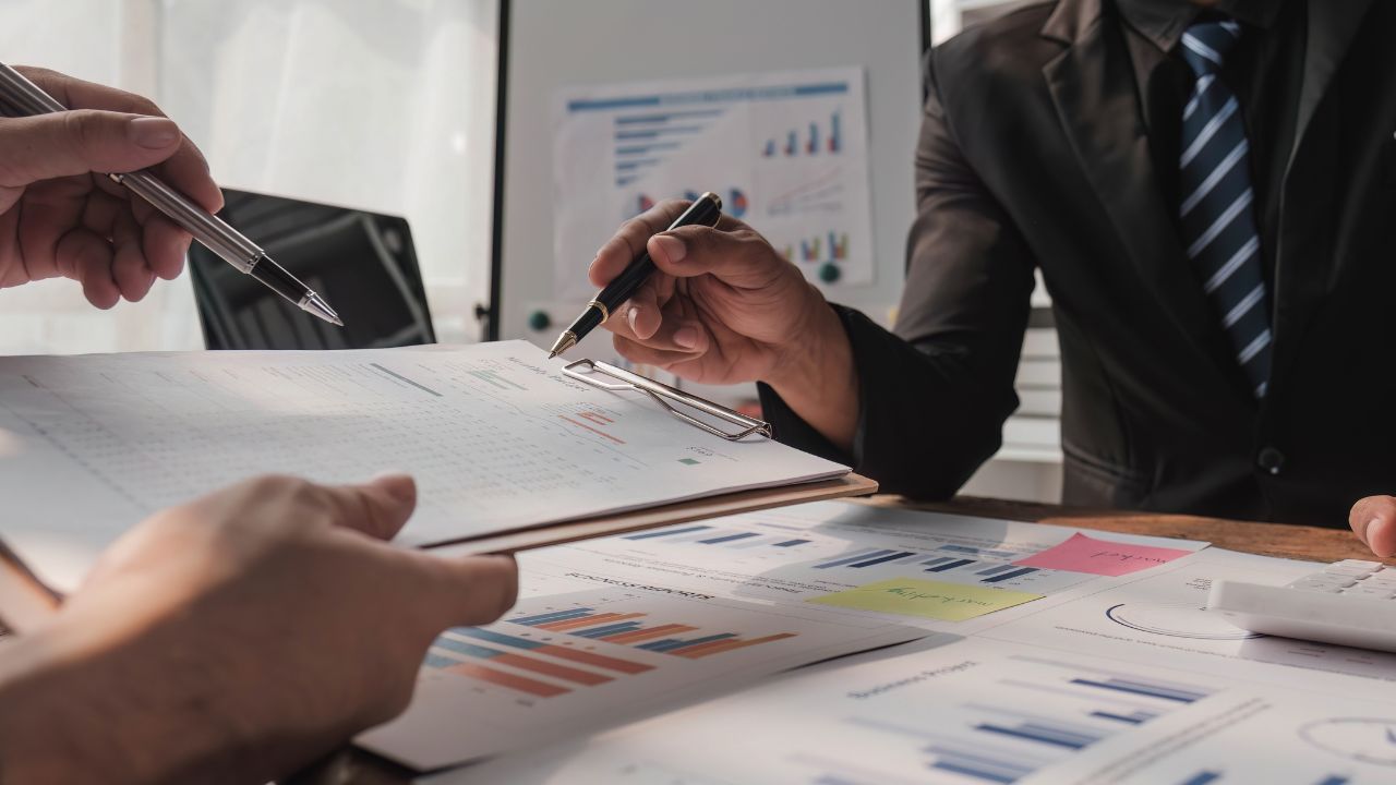 MBA Em Finanças, Auditoria e Controladoria: guia completo!
